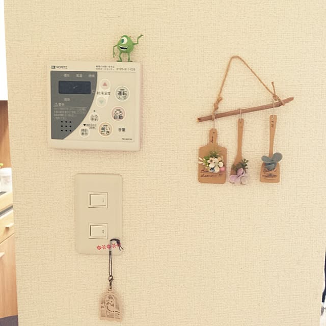tomoさんの実例写真