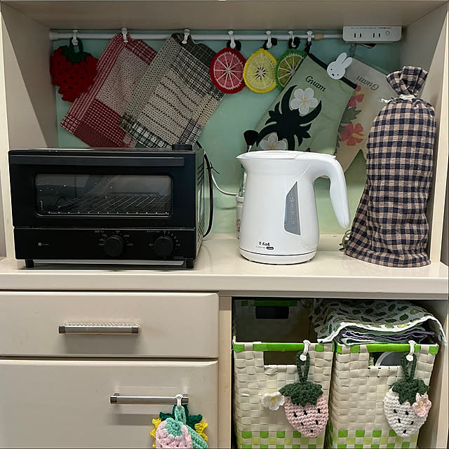 chiiyanさんの部屋