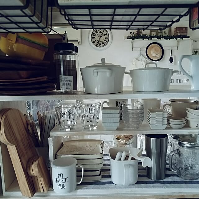 M_house_officialさんの実例写真