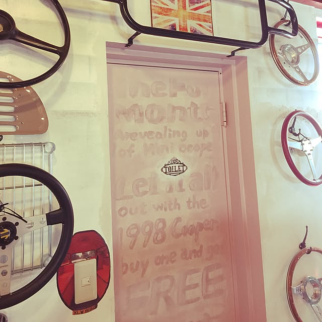 craftcarsさんの実例写真