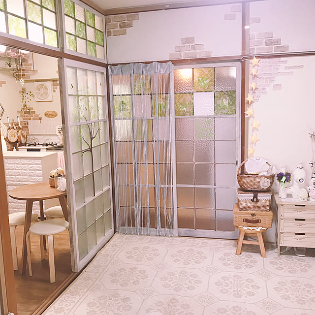 rin-michelleさんの実例写真