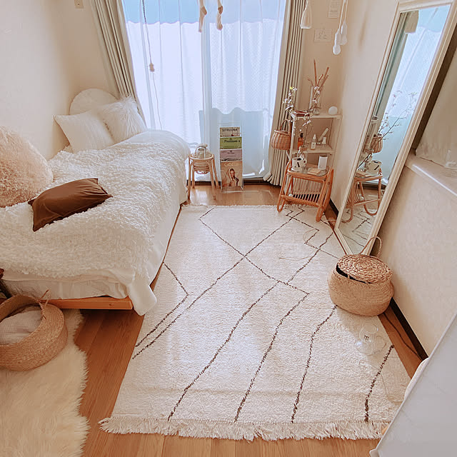 smallroomさんの実例写真