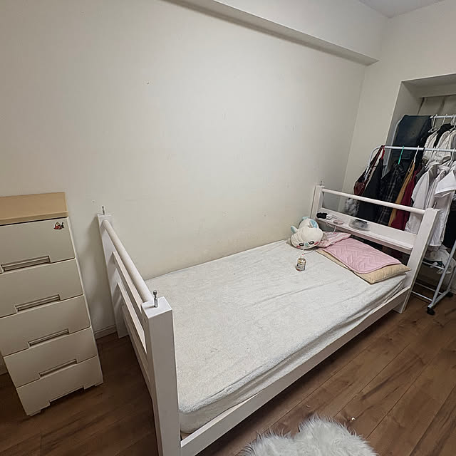 Manamiさんの部屋