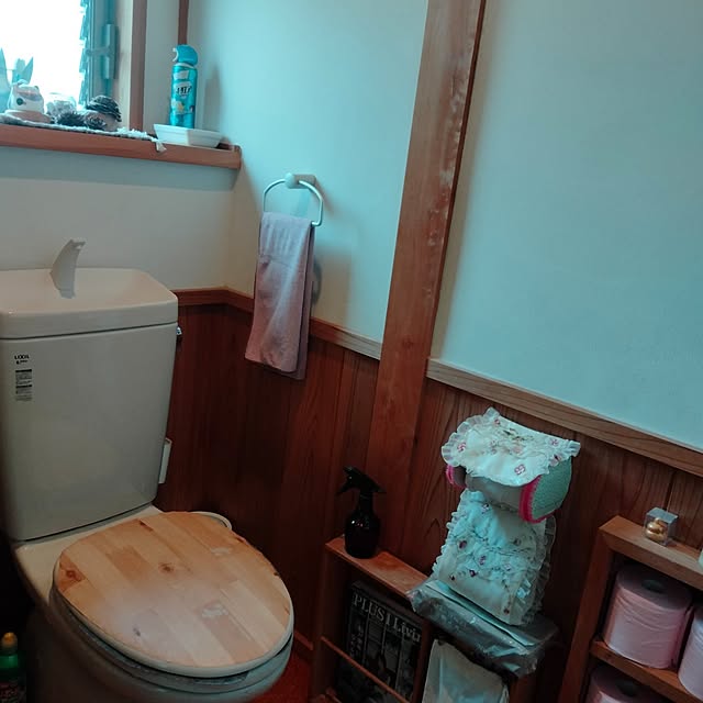 makaronさんの実例写真