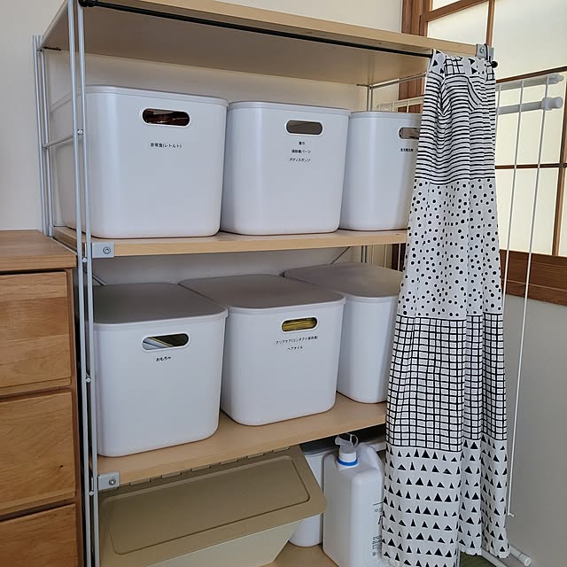 Rさんの部屋
