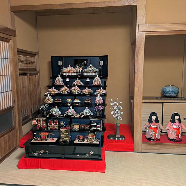 kuririnmamaさんの部屋