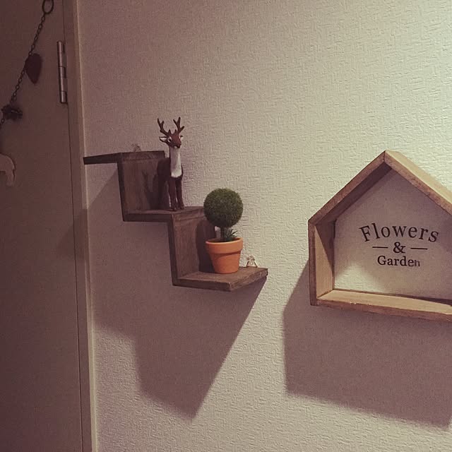 Aiさんの実例写真