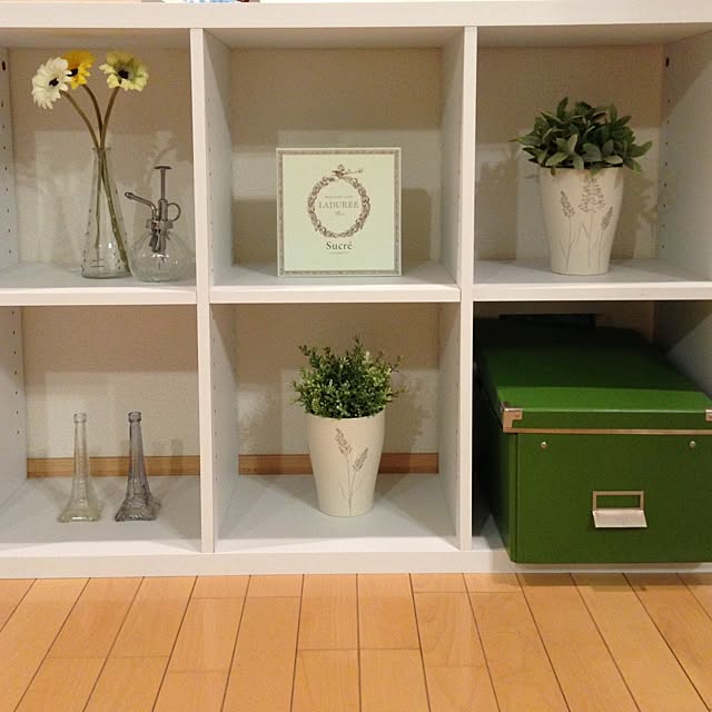 yukkoさんの実例写真