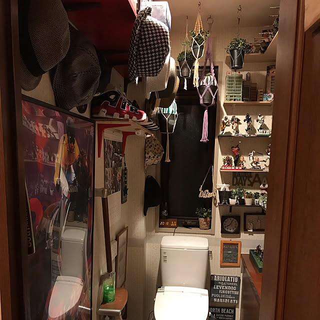 ayualohaさんの実例写真