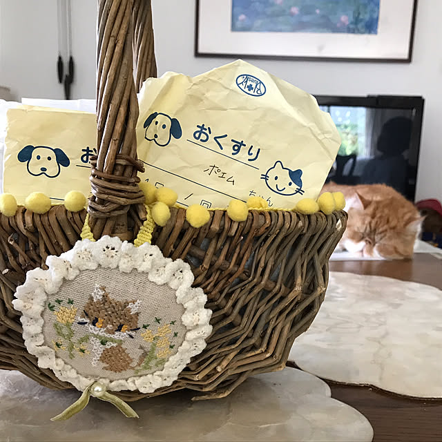 sachiさんの実例写真