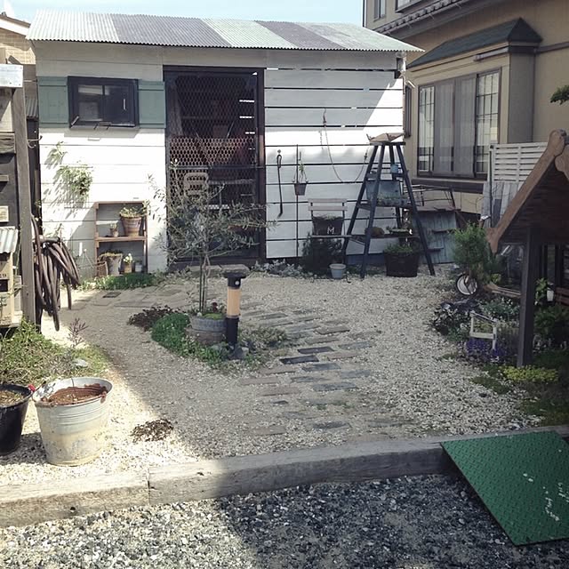 mauveさんの実例写真