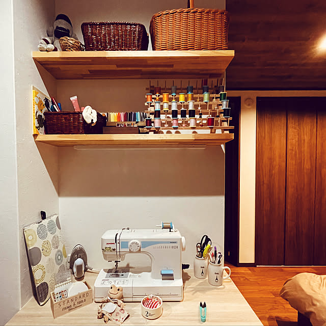 19pyonさんの実例写真