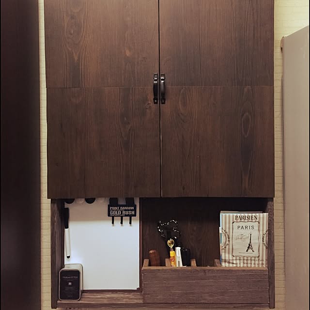 tomOさんの実例写真