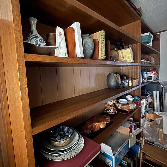 buchiさんの部屋