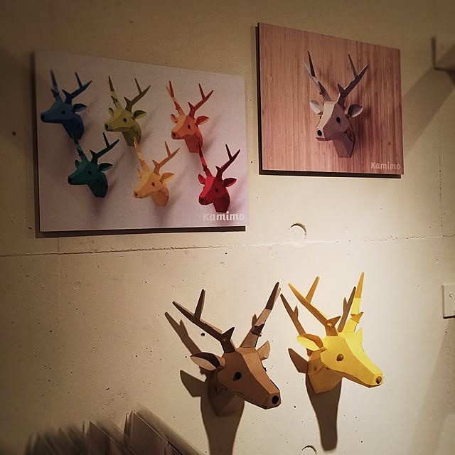 K.452CRAFTSさんの実例写真