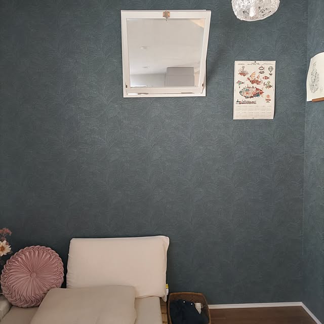 Maroさんの部屋