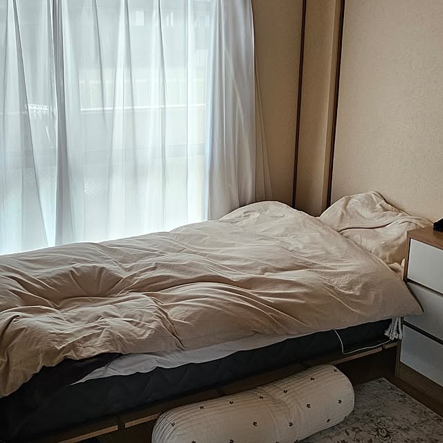 Miri.さんの部屋