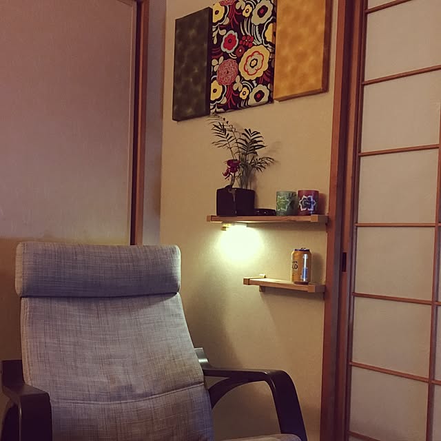 Ochibiさんの実例写真