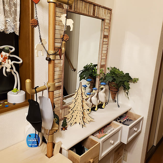 Pepperさんの実例写真