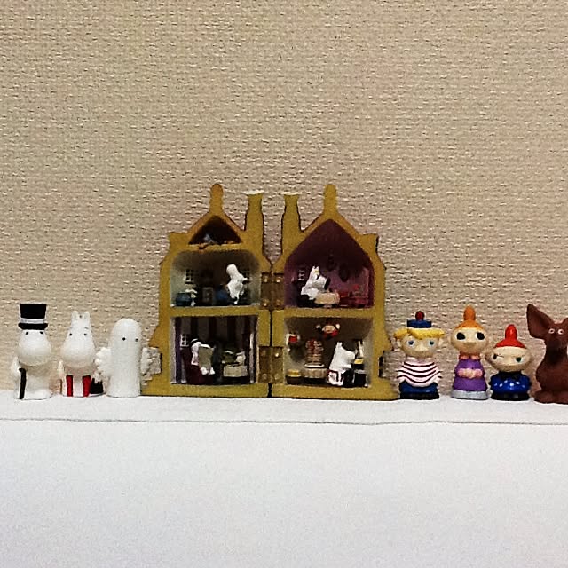 Mikaさんの実例写真
