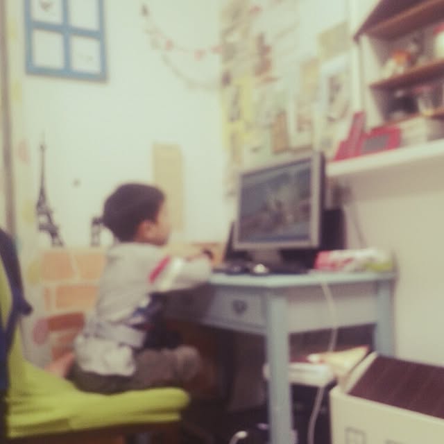 pouさんの実例写真