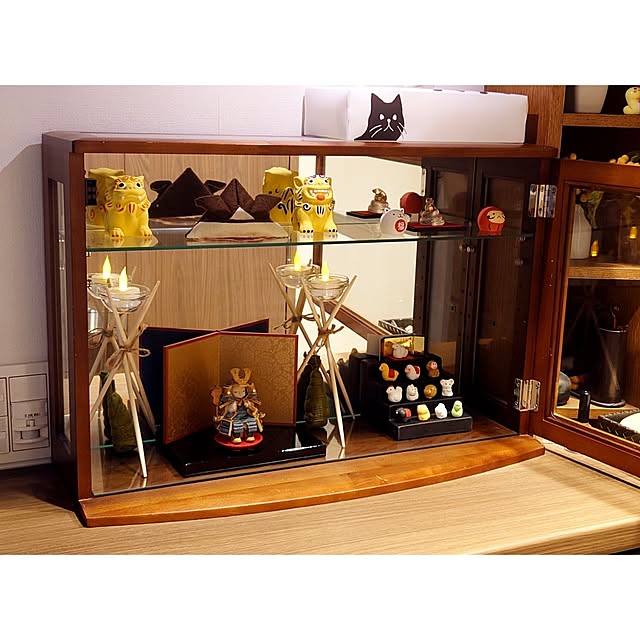 ToReTaRiさんの部屋