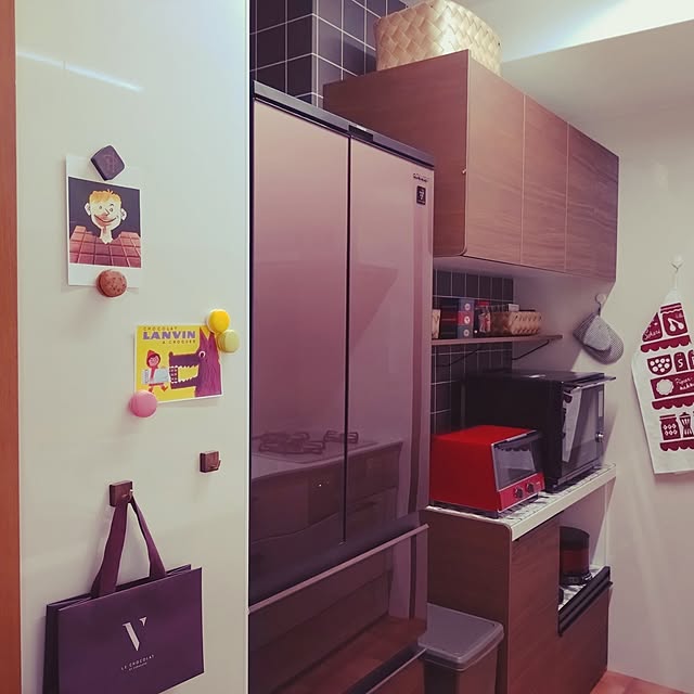 charchanさんの部屋