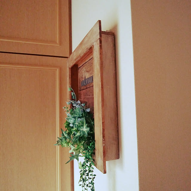 mmさんの実例写真