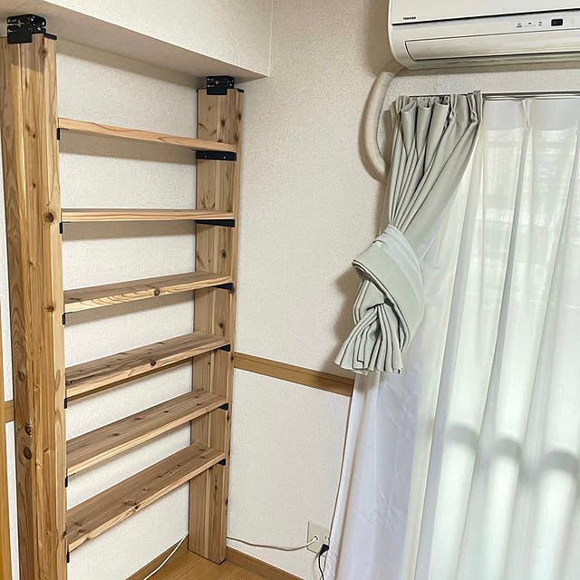 nさんの実例写真