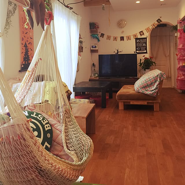 nyanyomeさんの実例写真