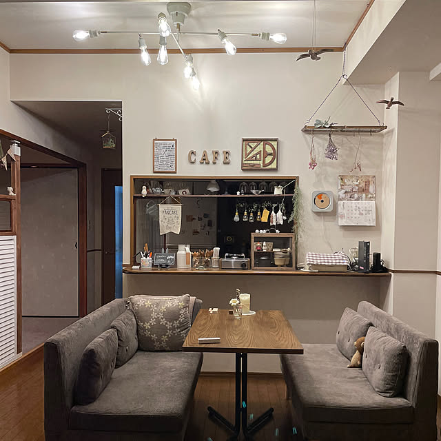 AZUさんの部屋