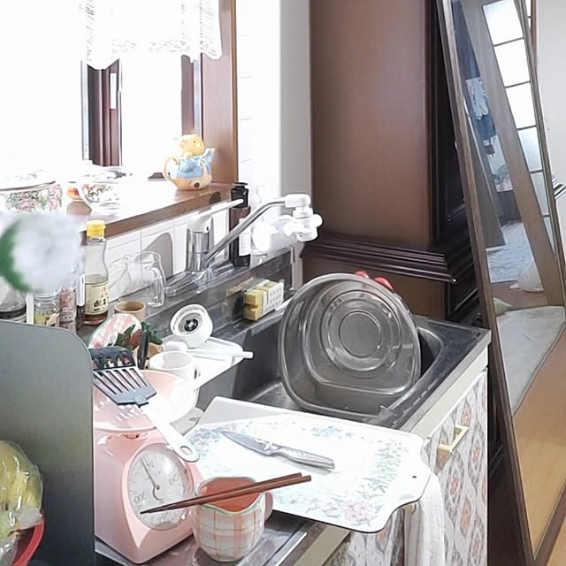 kumaさんの実例写真