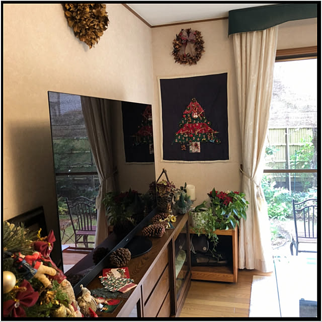 mamizaさんの実例写真
