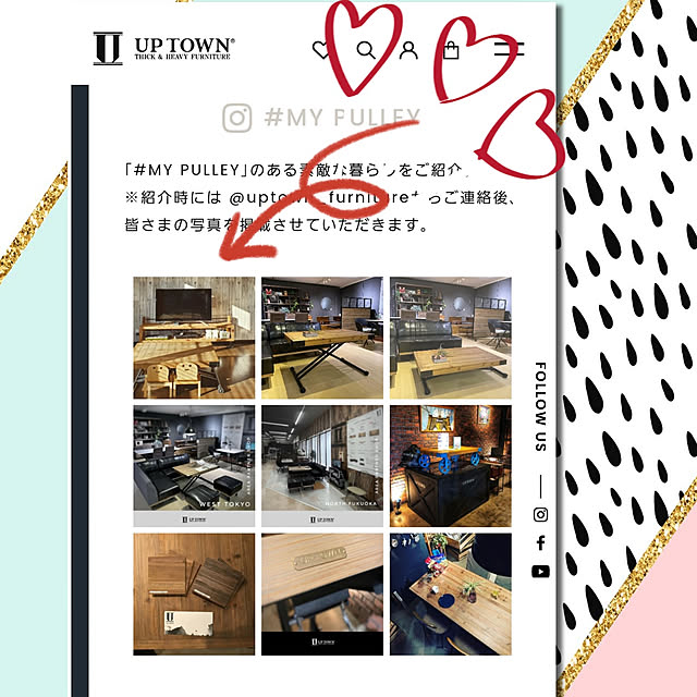 kedarakeinumomoさんの実例写真