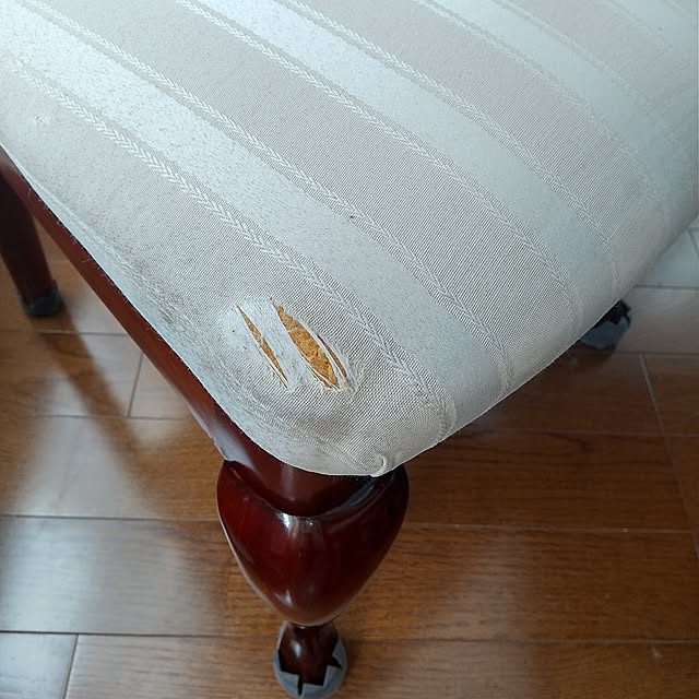 Rさんの部屋