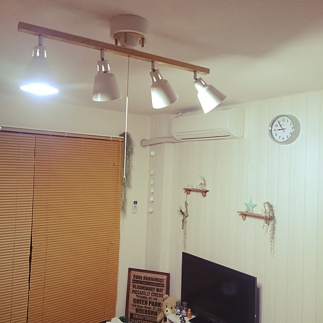 kazuさんの実例写真