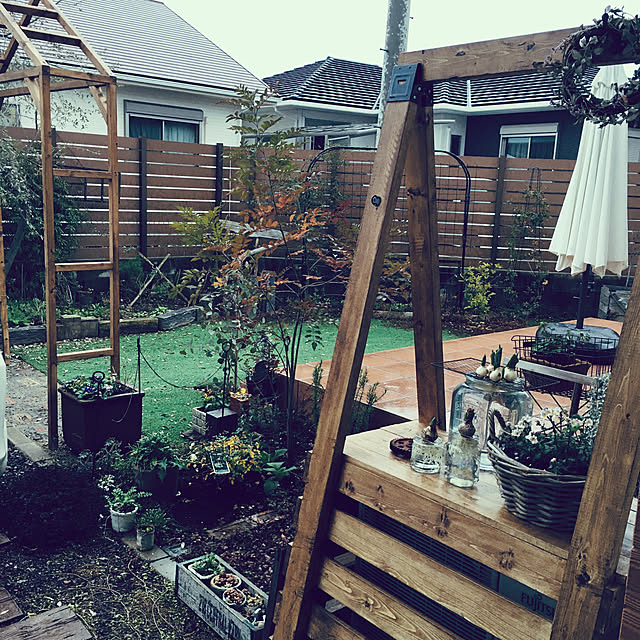 q20060528hさんの実例写真