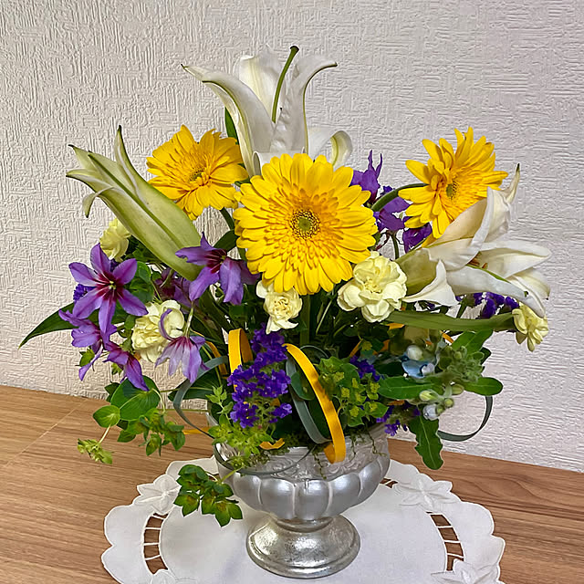 2.11maririnさんの実例写真