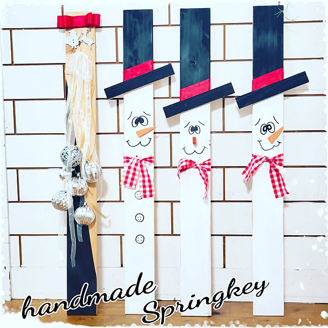 springkeyさんの実例写真