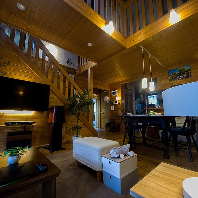 T.R.D.LABOさんの実例写真