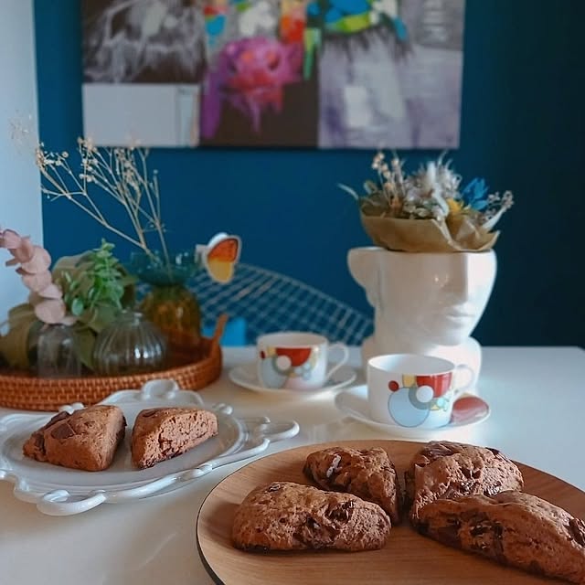cafe0415hさんの実例写真