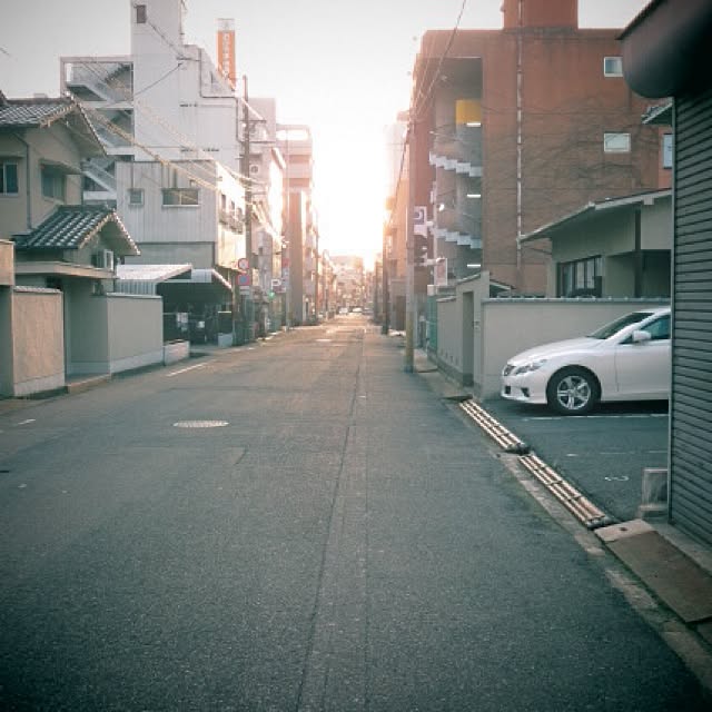 実例写真