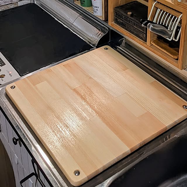 GINさんの部屋