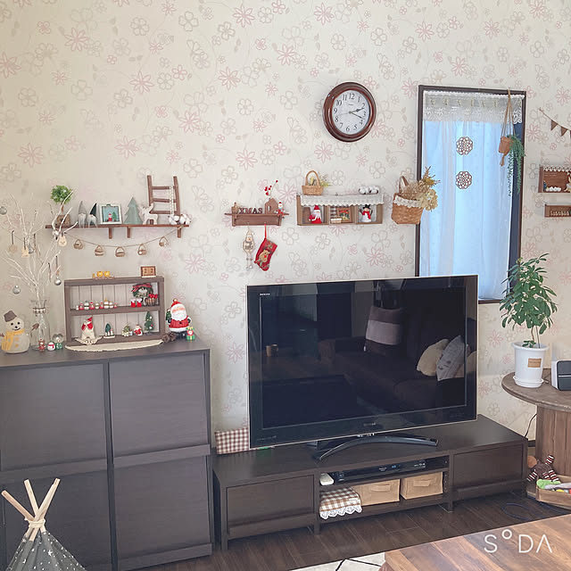 -Riley-mama.-さんの実例写真
