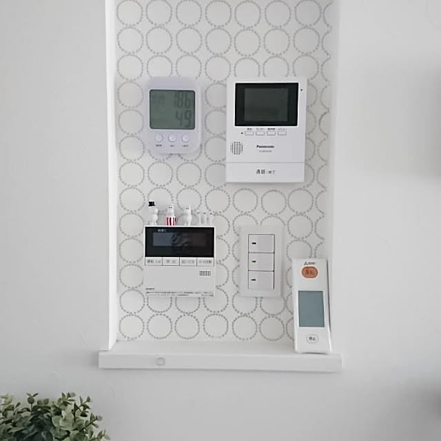 __home_m.さんの実例写真