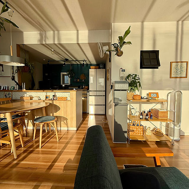 amさんの実例写真