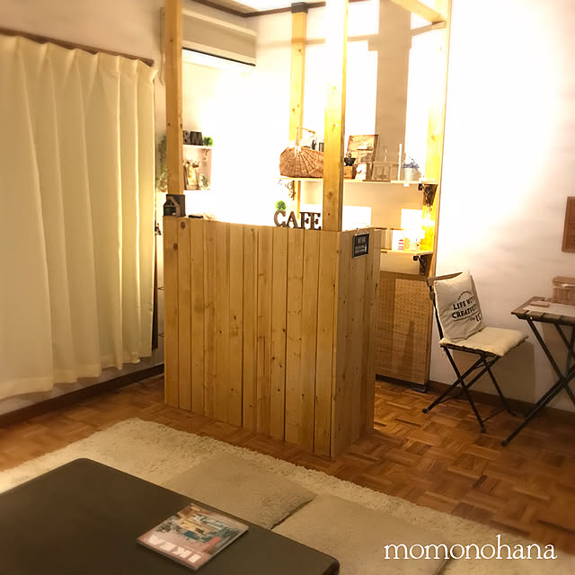 momonohanaさんの実例写真