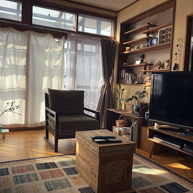 hibi_koさんの実例写真