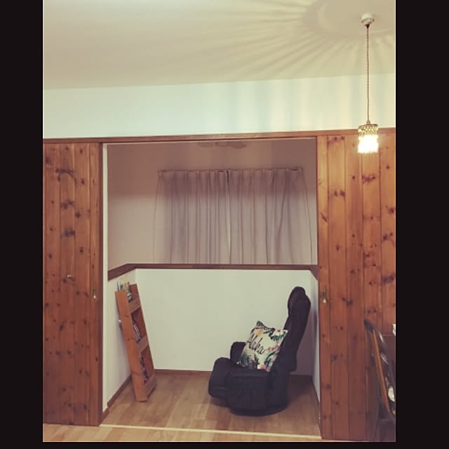 iwakoさんの部屋