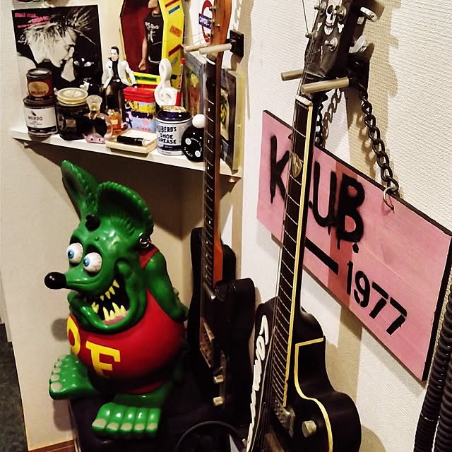klub1977さんの実例写真